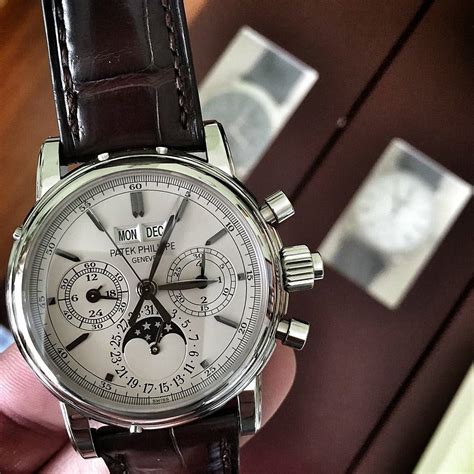 patek philippe 5004p harvey|patek 5004 split seconds.